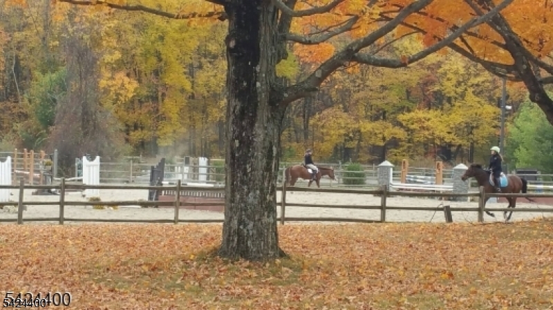 Smoke Rise Gated Community - Residential