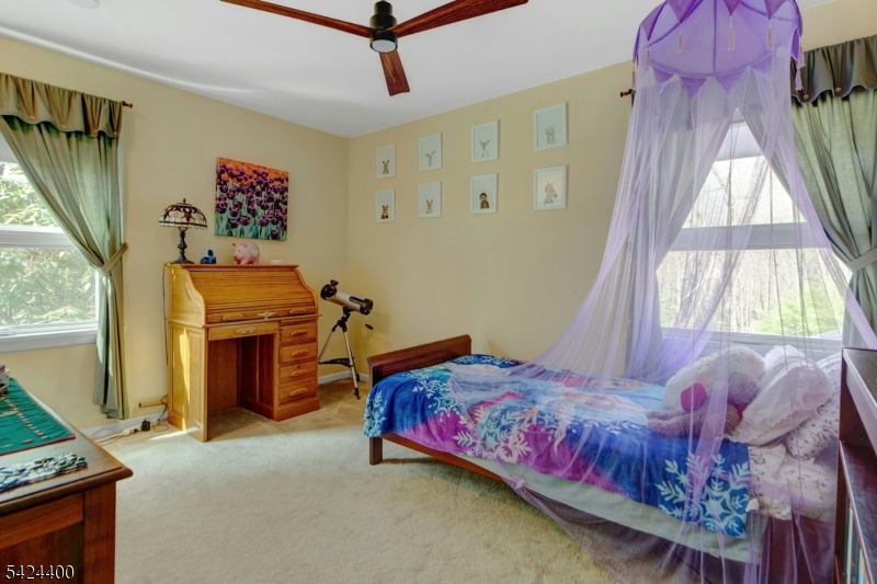 Smoke Rise Gated Community - Residential