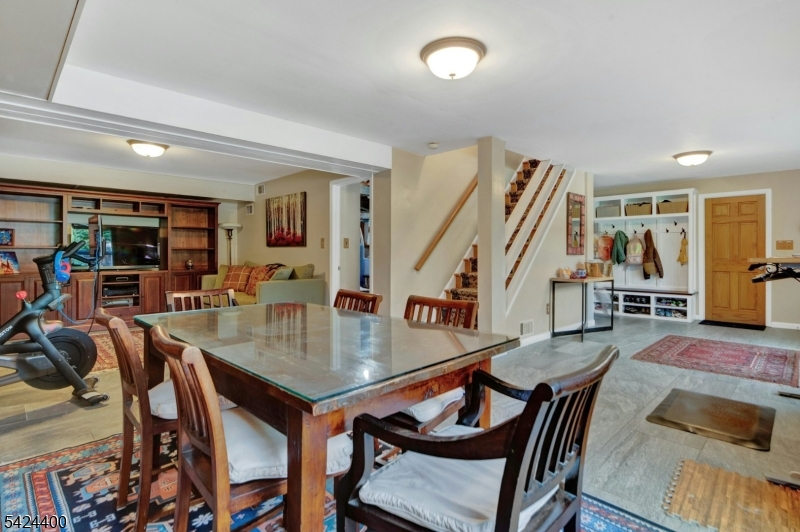 Smoke Rise Gated Community - Residential