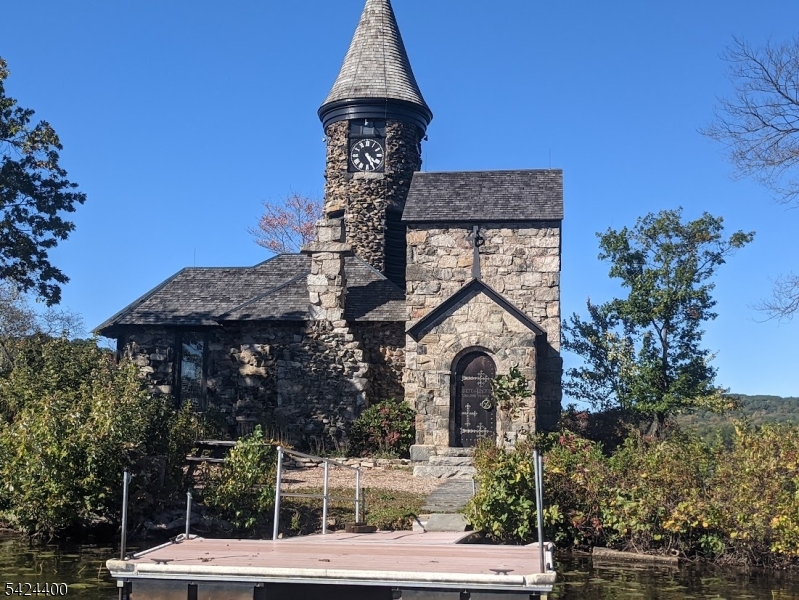 Smoke Rise Gated Community - Residential