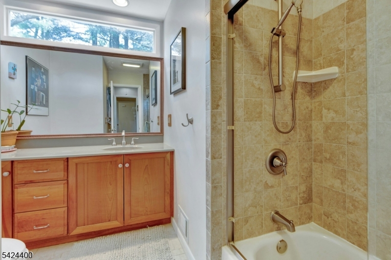 Smoke Rise Gated Community - Residential