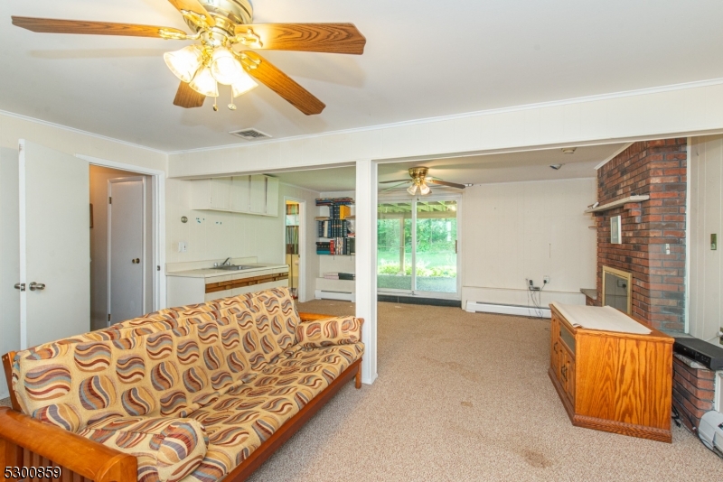 Upper Lake Hiawatha - Residential