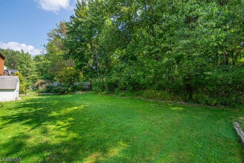 Upper Lake Hiawatha - Residential