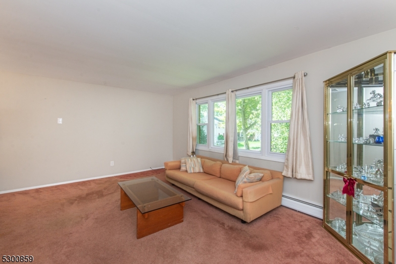 Upper Lake Hiawatha - Residential