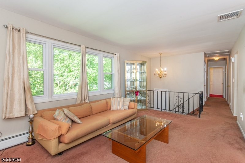 Upper Lake Hiawatha - Residential