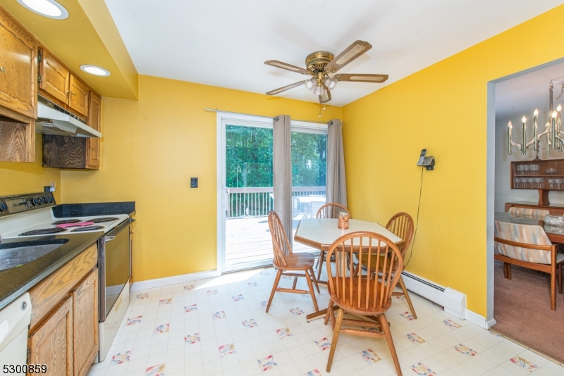 Upper Lake Hiawatha - Residential