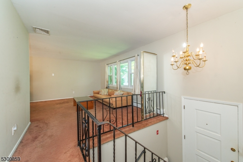 Upper Lake Hiawatha - Residential