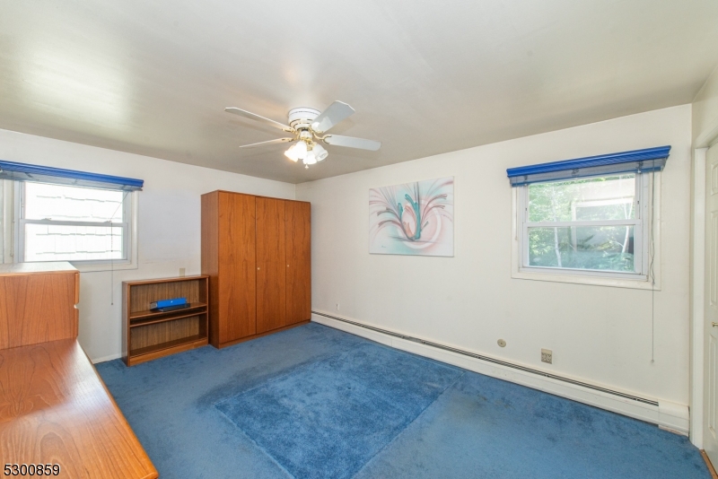 Upper Lake Hiawatha - Residential