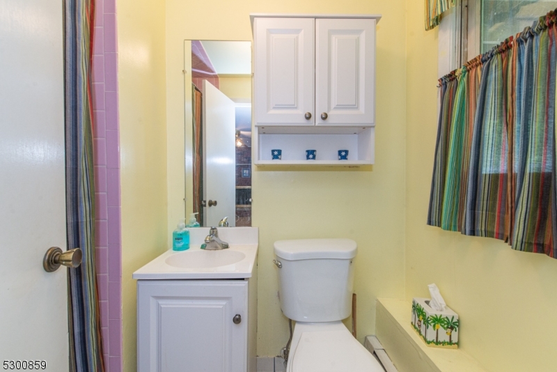 Upper Lake Hiawatha - Residential