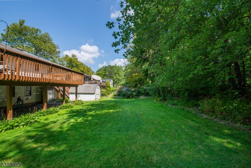 Upper Lake Hiawatha - Residential