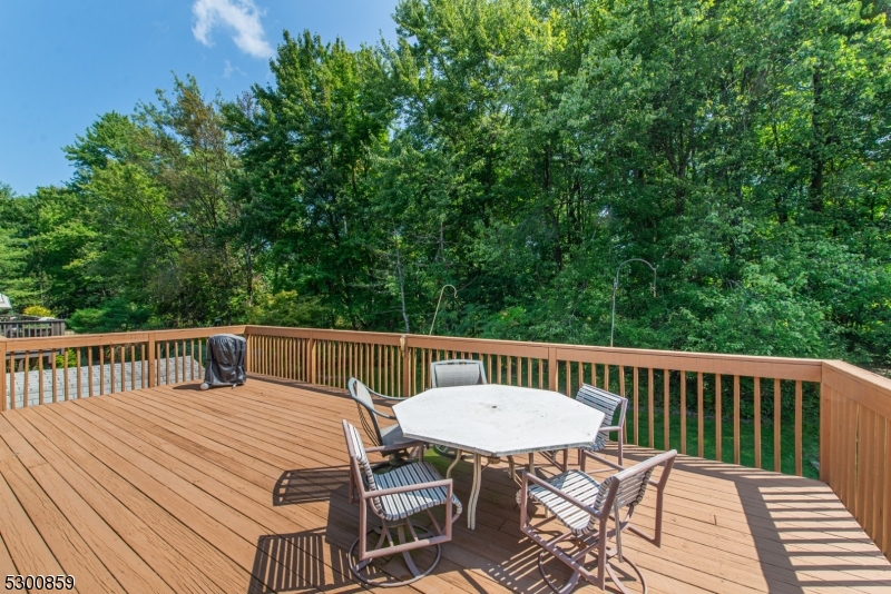 Upper Lake Hiawatha - Residential