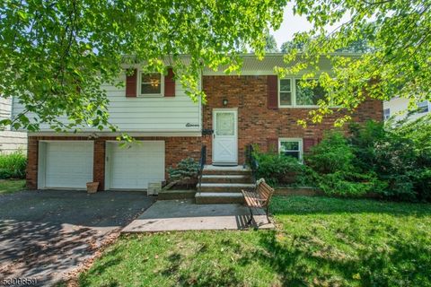 11 Ash Ln, Parsippany-Troy Hills Twp., NJ 07034 - MLS#: 3920820