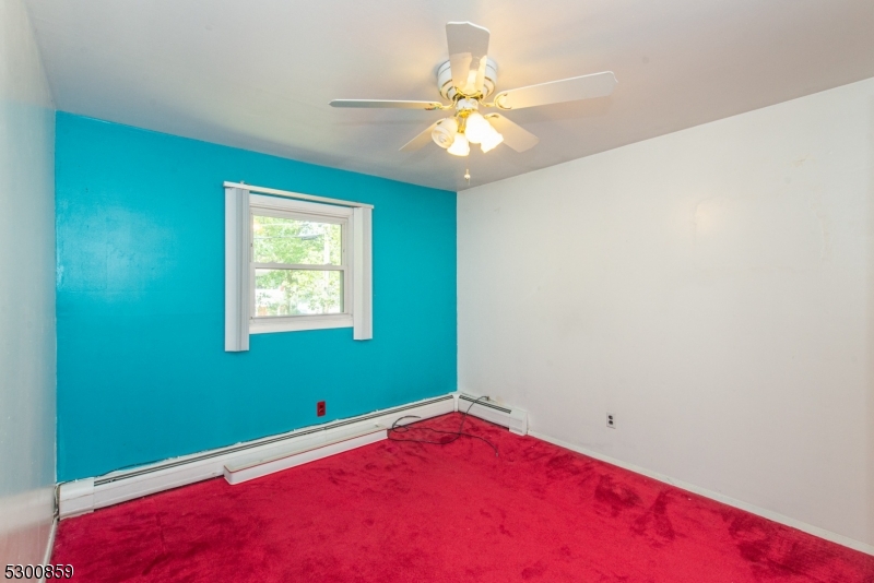 Upper Lake Hiawatha - Residential