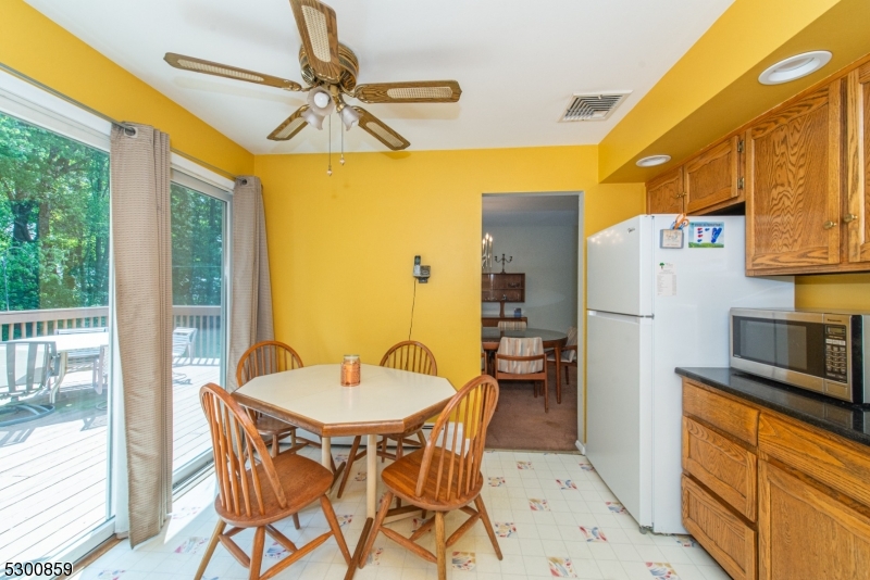 Upper Lake Hiawatha - Residential