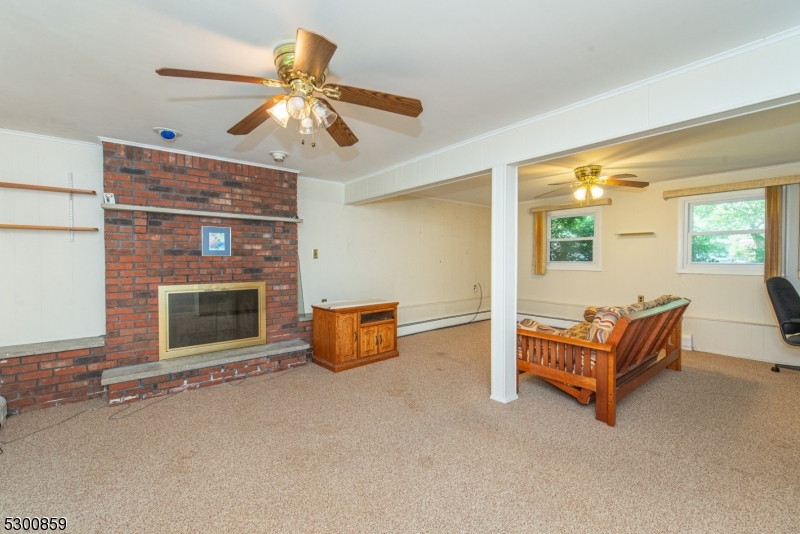 Upper Lake Hiawatha - Residential