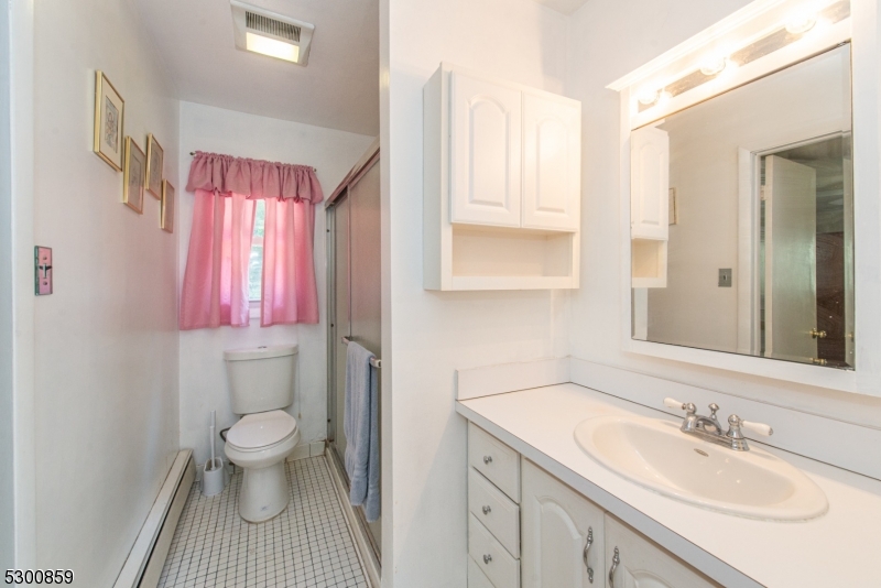 Upper Lake Hiawatha - Residential