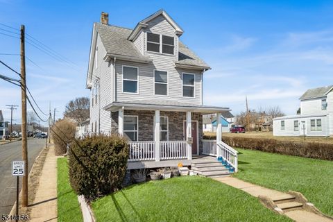 363 Pursel St, Phillipsburg Town, NJ 08865 - #: 3951677