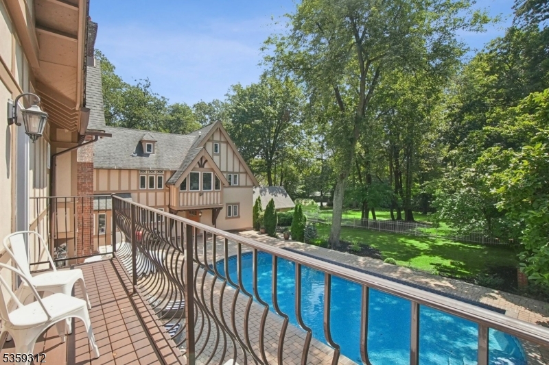 Llewellyn Park - Residential