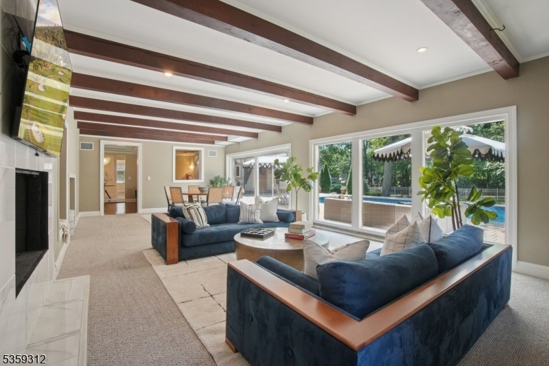 Llewellyn Park - Residential