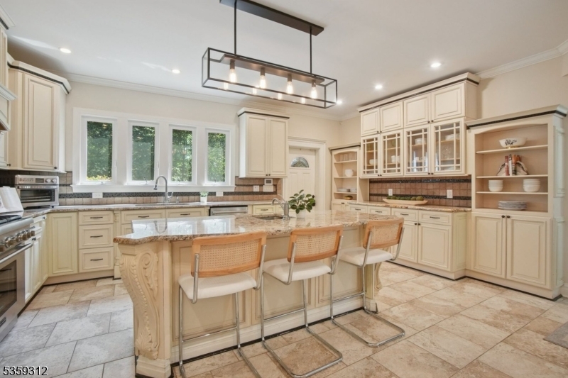 Llewellyn Park - Residential