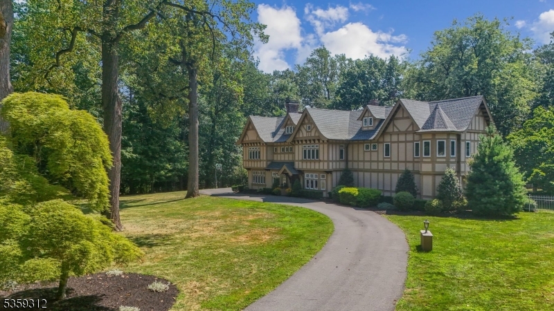 Llewellyn Park - Residential