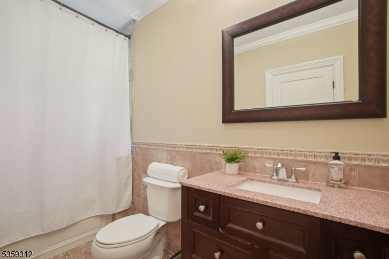 Llewellyn Park - Residential