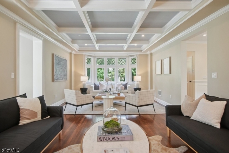 Llewellyn Park - Residential