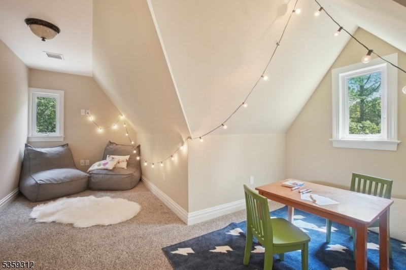 Llewellyn Park - Residential