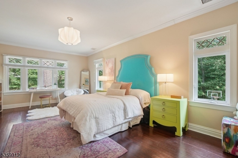 Llewellyn Park - Residential