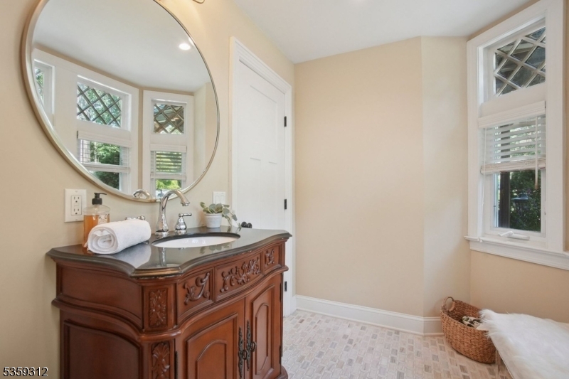 Llewellyn Park - Residential