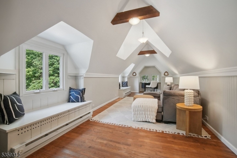 Llewellyn Park - Residential