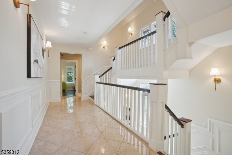 Llewellyn Park - Residential