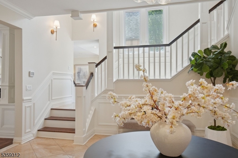 Llewellyn Park - Residential