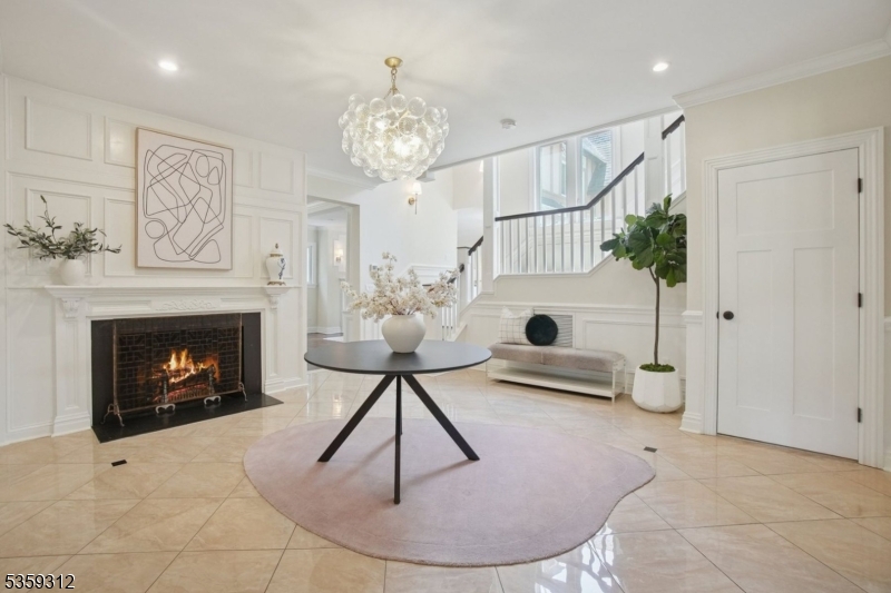 Llewellyn Park - Residential