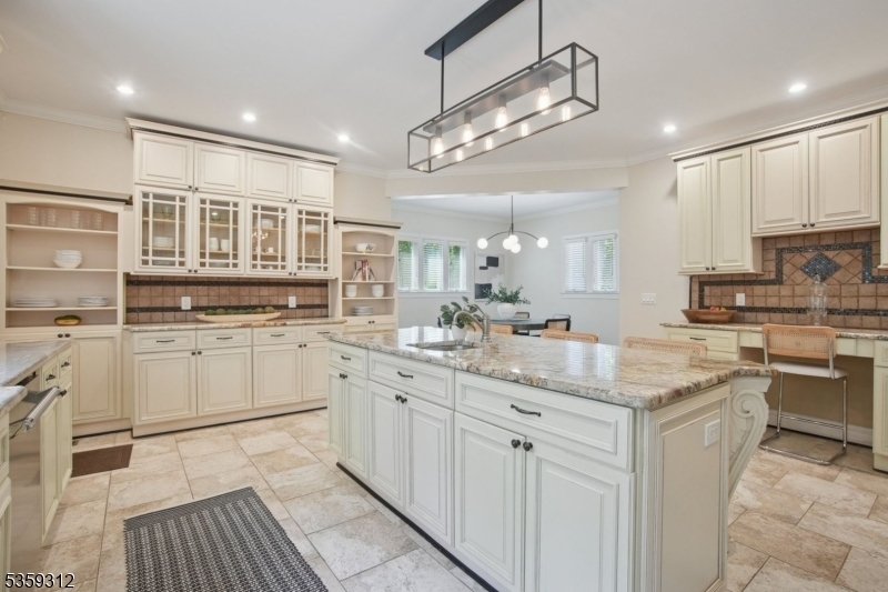 Llewellyn Park - Residential