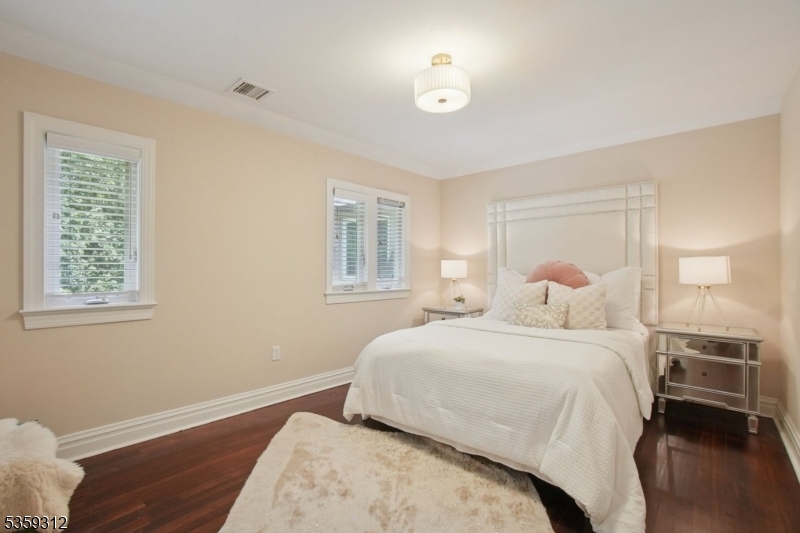 Llewellyn Park - Residential