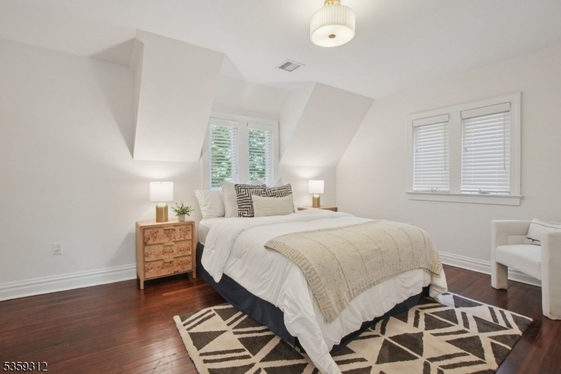 Llewellyn Park - Residential