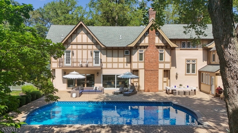 Llewellyn Park - Residential