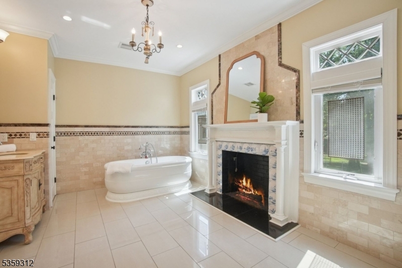 Llewellyn Park - Residential