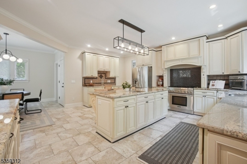 Llewellyn Park - Residential