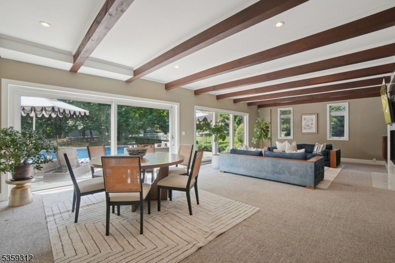 Llewellyn Park - Residential