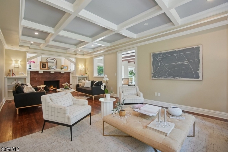 Llewellyn Park - Residential