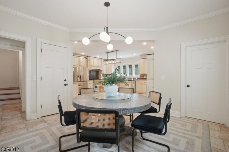 Llewellyn Park - Residential