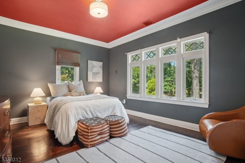 Llewellyn Park - Residential