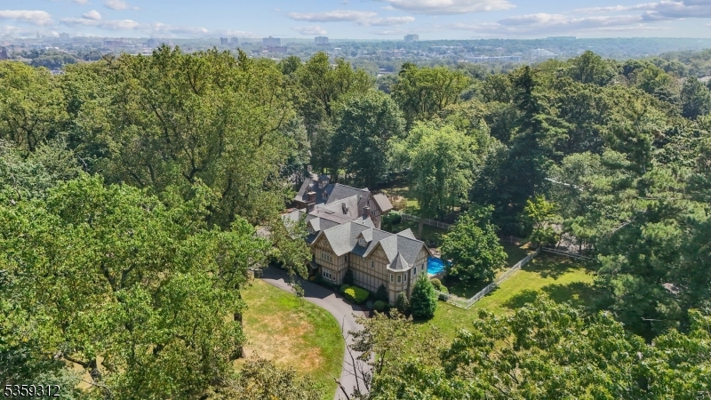 Llewellyn Park - Residential