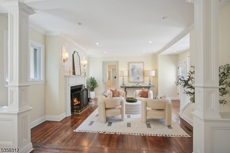 Llewellyn Park - Residential