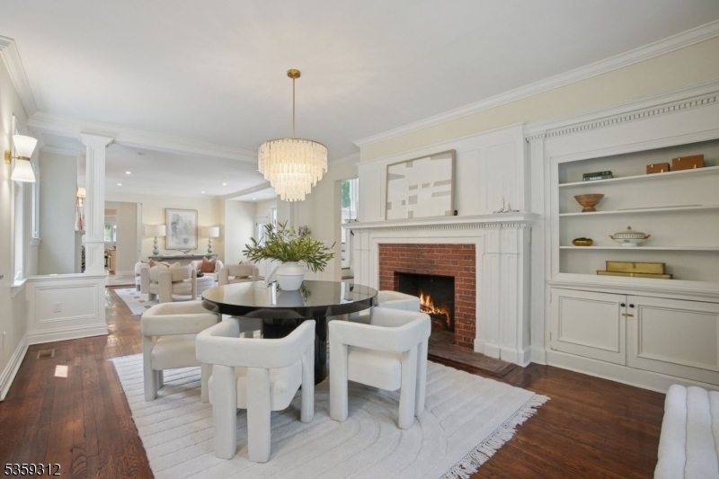 Llewellyn Park - Residential