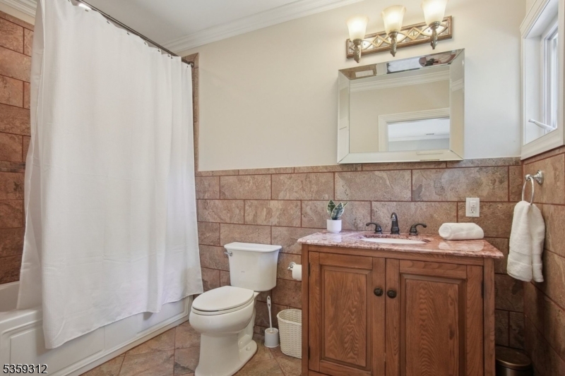 Llewellyn Park - Residential