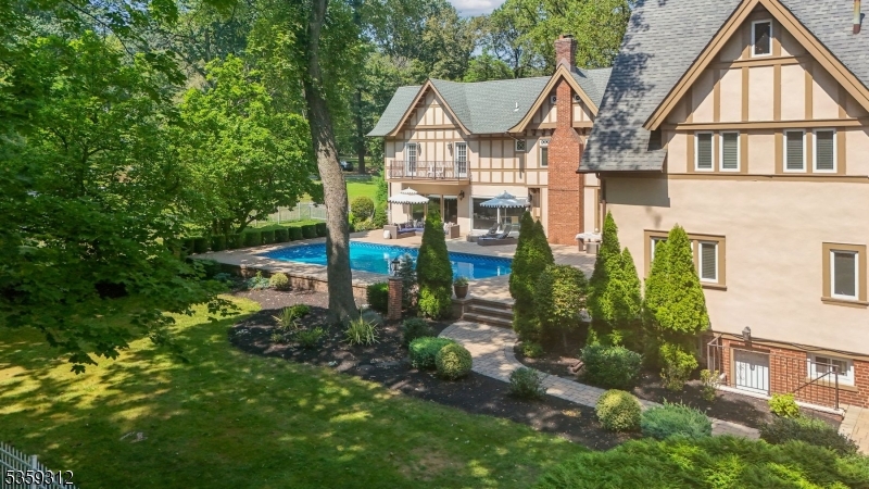 Llewellyn Park - Residential