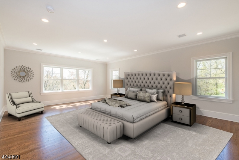 Club Road Cul-De-Sac - Residential